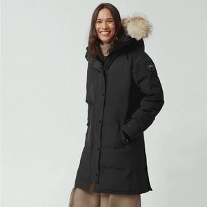 Canada Goose Jacket